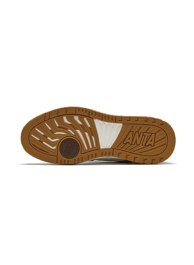 ANTA 982 lifestyle X-Game Shoes comfortable Sneakers