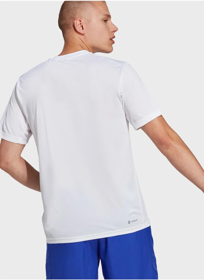 Adidas Train Essential T-Shirt