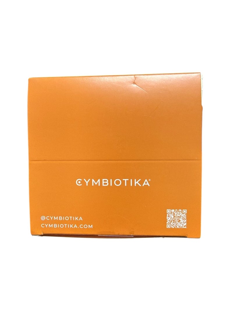 Cymbiotika Liposomal Vitamin C Individual Packets, Supplement for Immune Support, Collagen Boost, & Healthy Aging, Skin Hydration Packets, Citrus Vanilla Flavor, 30 Pack - Image 1