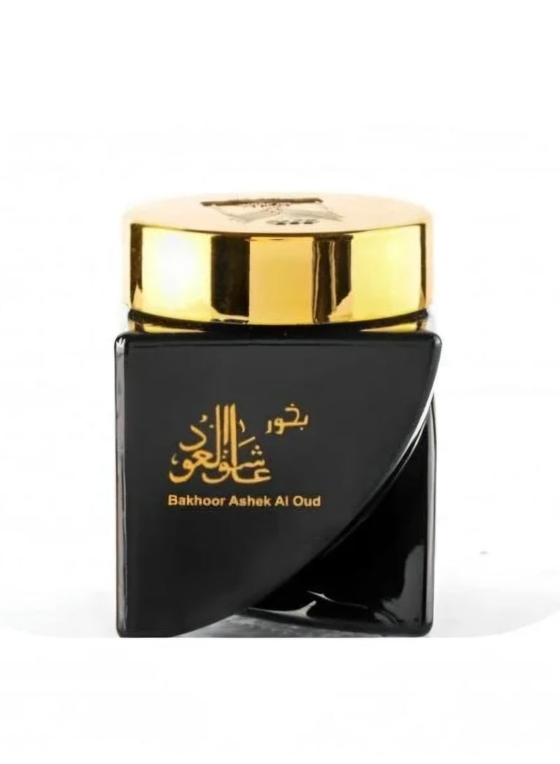 الماس بخور عاشق العود (30 جرام) - Image 3