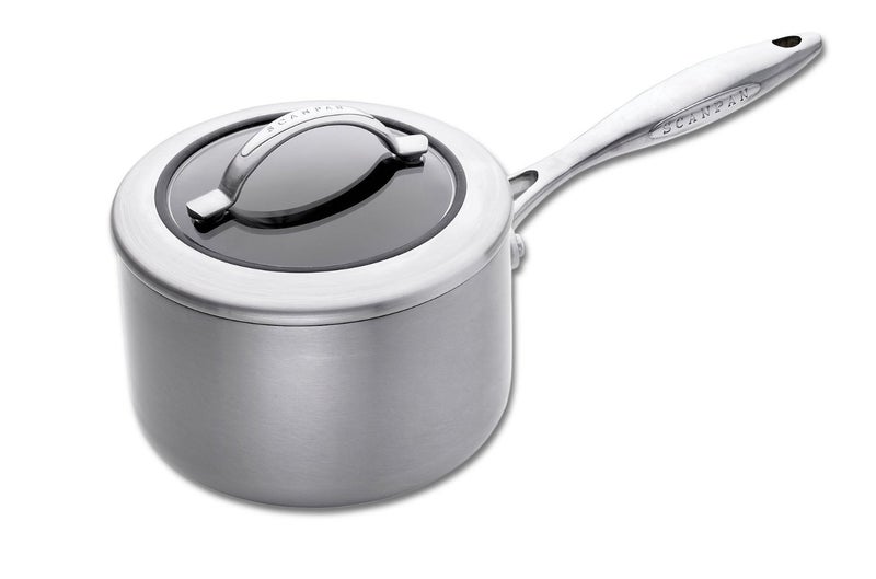 Scanpan CTX 2 qt Covered Saucepan 65231600