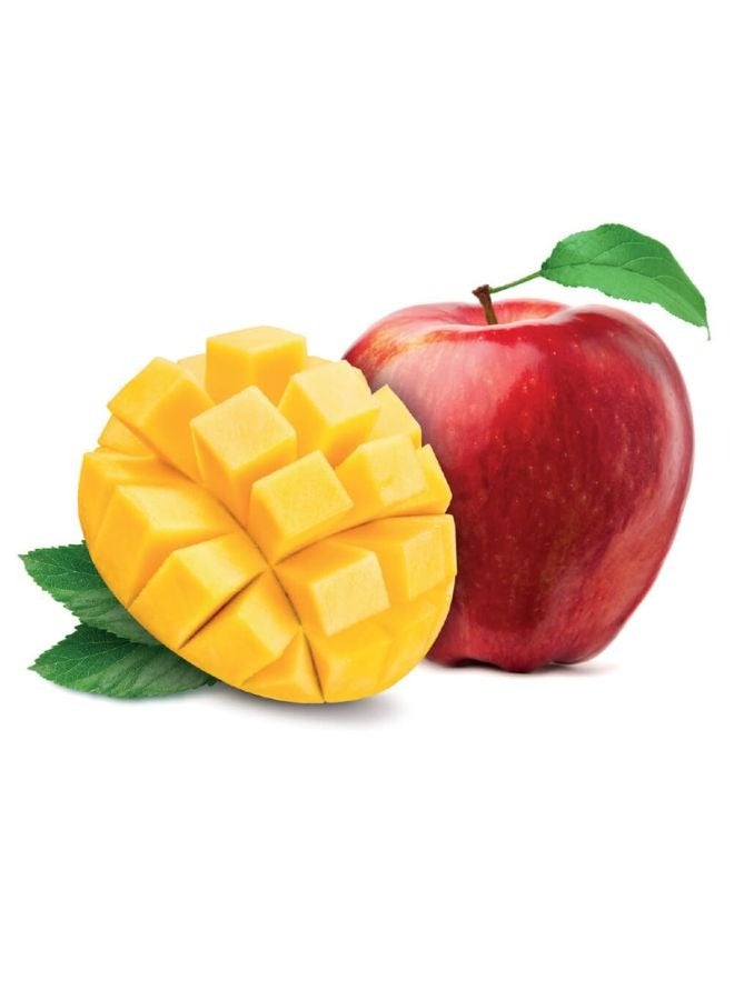 Sunblast Apple And Mango Natural Organic Pure Juice 10 x 200ml  - Image 4