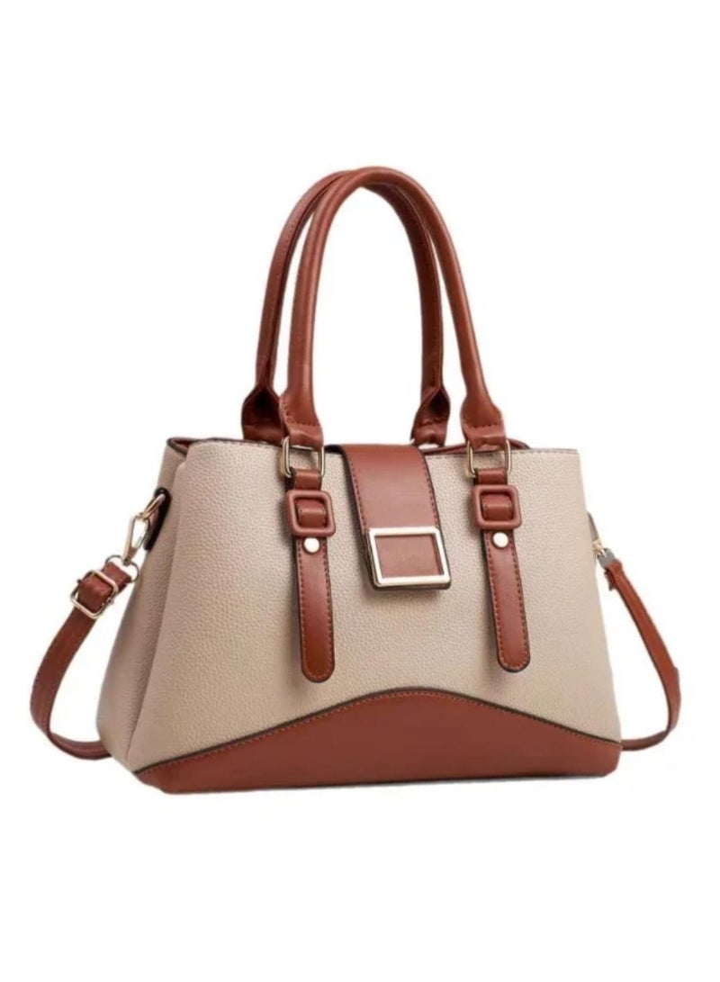 Fashionable women's handbag - Image 2