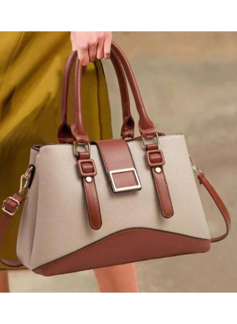 Fashionable women's handbag - Image 1