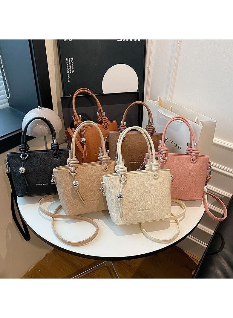 Fashionable women's handbag