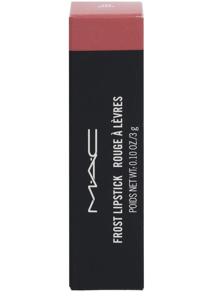 MAC Cosmetics - Frost Lipstick - Angel (302) - Image 1