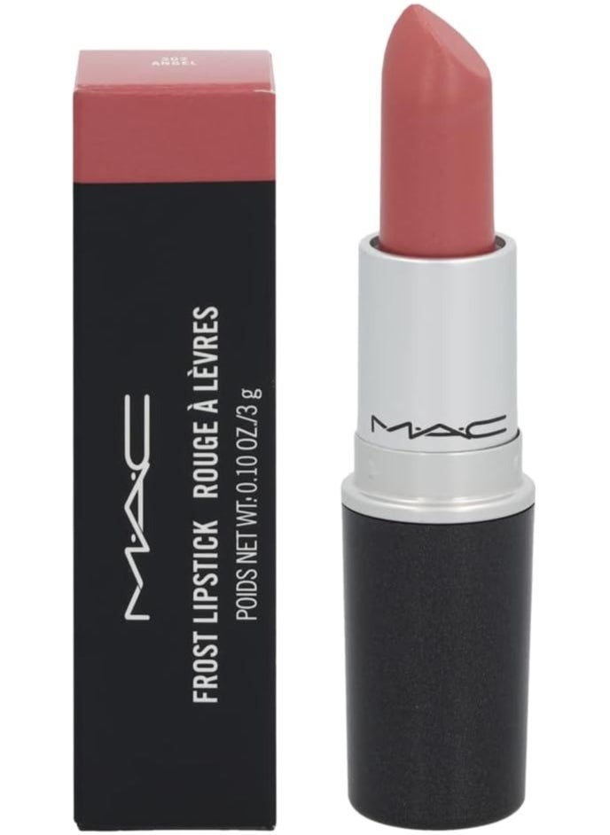 MAC Cosmetics - Frost Lipstick - Angel (302) - Image 1
