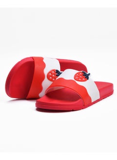 Disney strawberry slide slipper for girls kids - pzsku/Z83A89209DE4772E5869BZ/45/_/1734687428/c66ae21d-75e6-4af9-9067-0b7d3a29c697