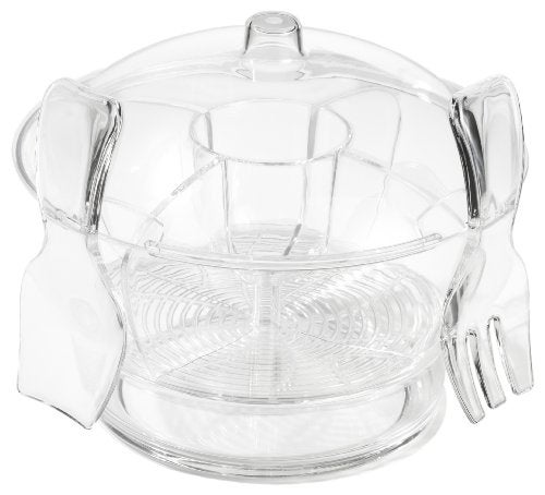Prodyne Cold Bowl-On-Ice - Image 1
