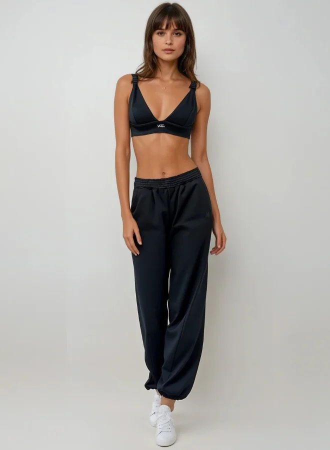 I Am The Company SCUBA BRALETTE