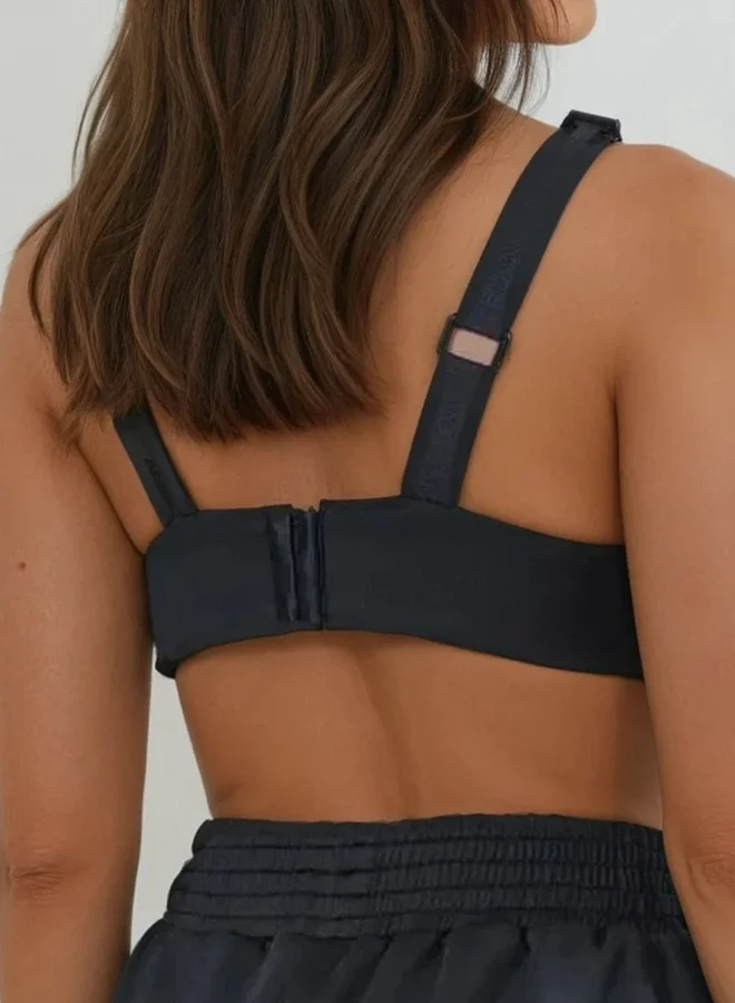 I Am The Company SCUBA BRALETTE
