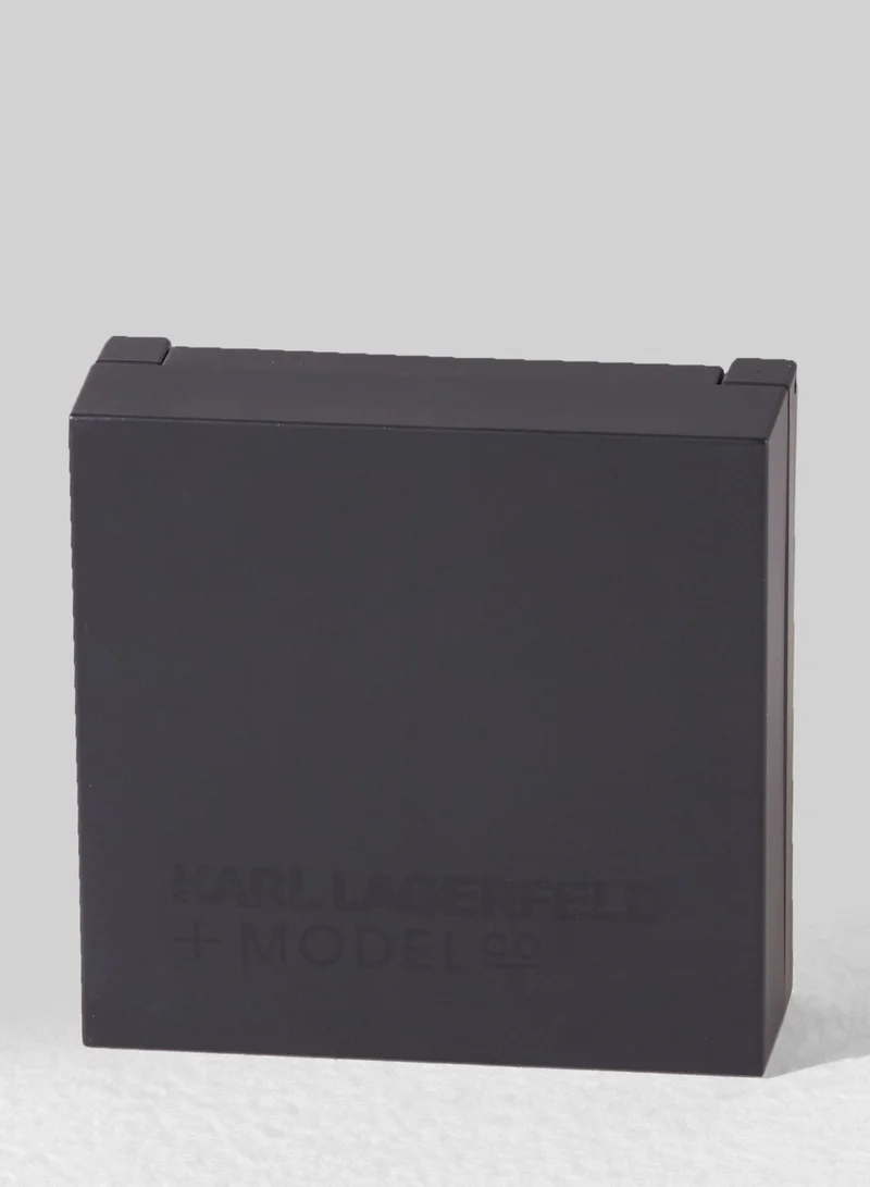 KARL LAGERFELD + MODELCO Luxe Highlight & Glow - Bronze