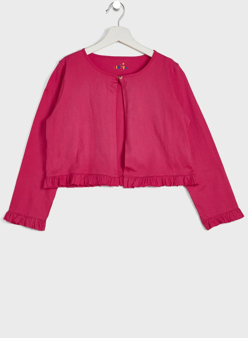 Pinata Girls Shrug