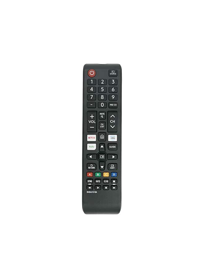 The Bros New BN59-01315A Replaced Remote Control fit for Samsung Smart TV UN55MU9000FXZA UN65MU9000FXZA UN75MU9000F - Image 2
