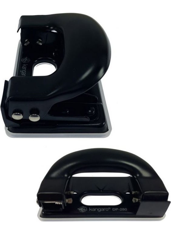 Hole Punch DP-280 Black - pzsku/Z83A91B85A48A1FEF4459Z/45/_/1728055237/d9b747c0-d25a-4a53-8ca1-5930ccb1b506