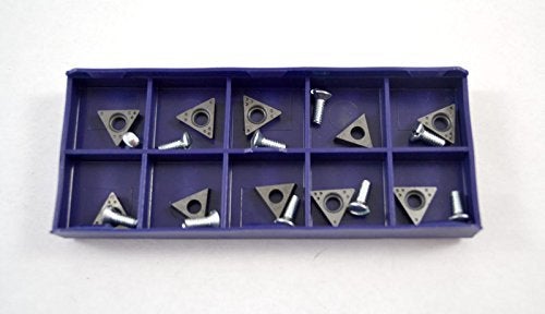 Technicians Choice Positive Rake Carbide Bit (10 Pk) - Image 2