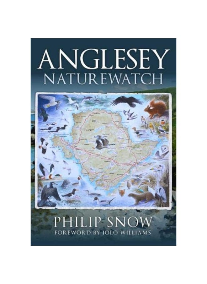 Anglesey Naturewatch 