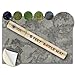 Melee Mats Wargaming Battle Mat 48x72  Terrain for Warhammer 40K Dungeons and Dragons Tabletop RPG Miniatures  Strategy Games  Durable Vinyl Map - Image 4