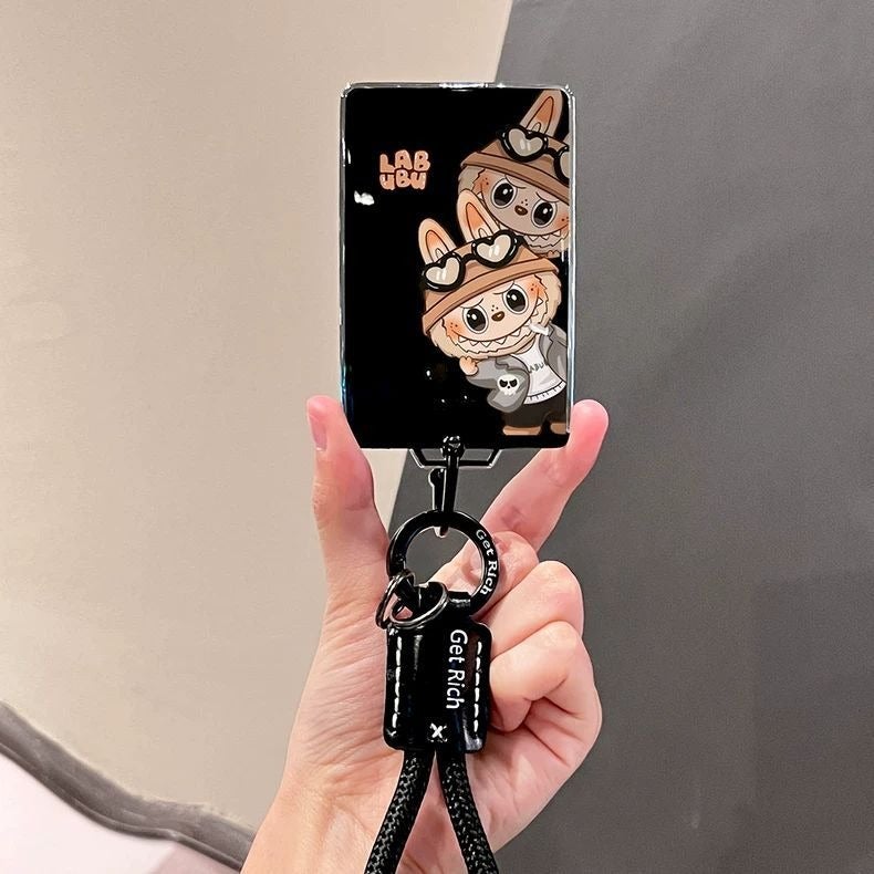 بي واي دي مجموعة مفاتيح خاصة بمركبات BYD - متوافقة مع NFC - Image 5