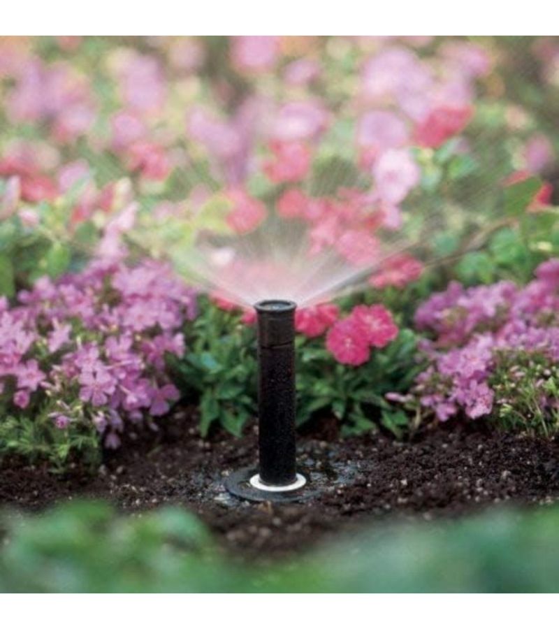 3 Pack Professional Bounce Sprinklers With 0 To 360 Degree Adjustable Spray Patterns And 8 To 17992 Inch Spray Distances Featuring 4 Inch Bounce Height Style 1 - Image 4