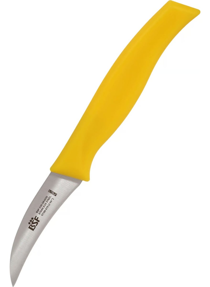 Zwilling Bsf Colorado Vegetable Peeling Knife  - Image 1