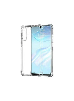 Protective Case Cover For Huawei P30 Pro Clear