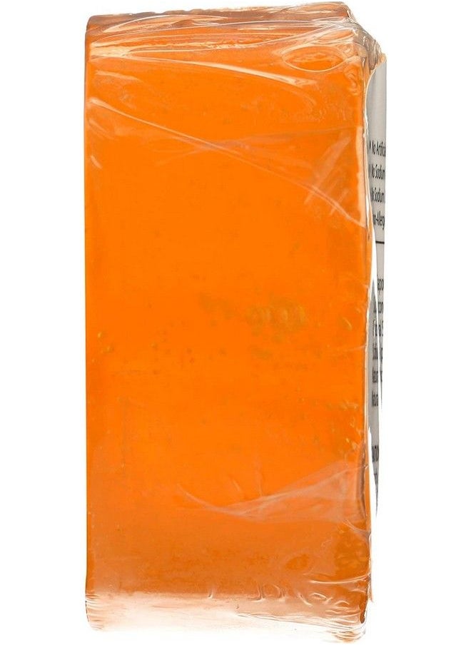 Clearly Natural Bar Soap Honeysuckle 4 Oz 3 Pk  - Image 5