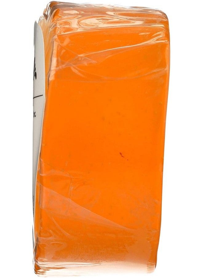 Clearly Natural Bar Soap Honeysuckle 4 Oz 3 Pk  - Image 4