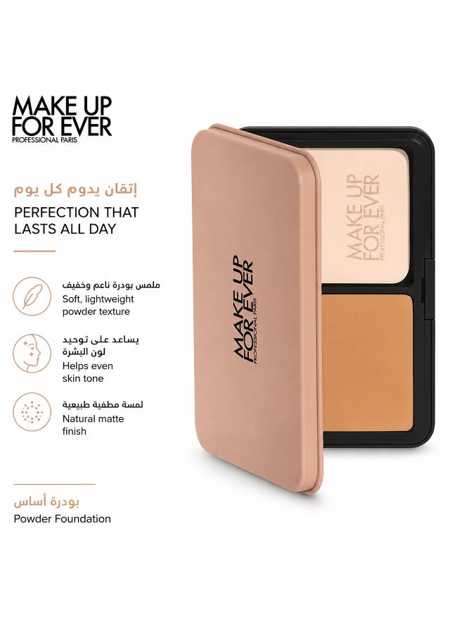 Make Up For Ever Powder Foundation 3Y56 - Image 1