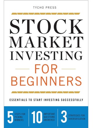 Stock Market Investing for Beginners: Essentials to Start Investing Successfully Paperback - pzsku/Z83A9E5B88CCBC7BE68E9Z/45/1751283873/df4a111f-4378-45b6-a15a-4be8a26879ac