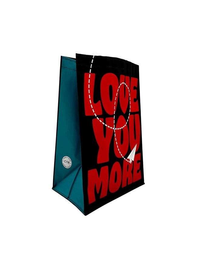 Earthwise Medium Everyday Bags in Love U More- (5 bags) - Image 1