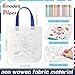 Vincreem 54 Pcs Coloring Goodie Bags for Kids with 60 Pcs Colorful Markers Non Woven Color Your Own Reusable Party Favor Bags for Holiday Classroom DIY Crafts Supplies 6 Styles Boy Theme - Image 4