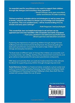 Supporting Young Children Through Change and Everyday Transitions: Practical Strategies for Practitioners and Parents  - Image 2