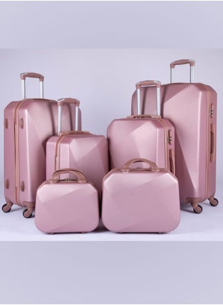 Rosegold