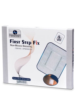 Fix