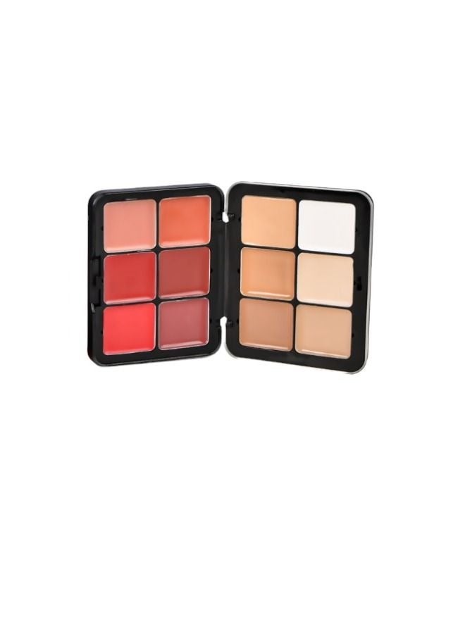 هوليا بيوتي باليت كريم أساس ألترا اتش دي - Image 2