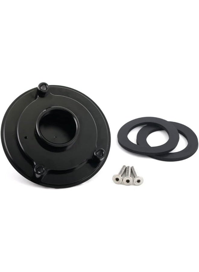 Suzuki Motorcycle Tank Gas Cap Pad for GSX-R Models - Image 5