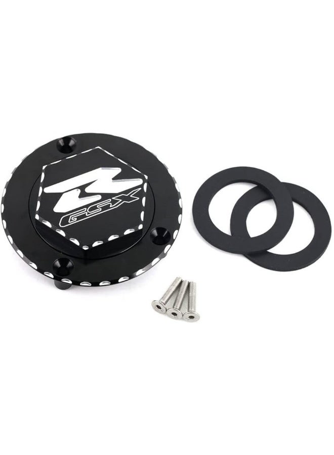 Suzuki Motorcycle Tank Gas Cap Pad for GSX-R Models - Image 4