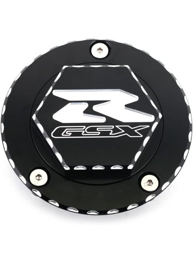 Suzuki Motorcycle Tank Gas Cap Pad for GSX-R Models - Image 2