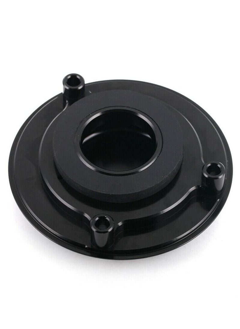 Suzuki Motorcycle Tank Gas Cap Pad,3D Fuel Tank Cover Sticker Decal 826060  - Image 4