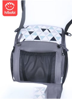 hibobi Children's heightening portable dining chair cushion mummy bag, multi-purpose design, can be used for travel storage.  - Image 4