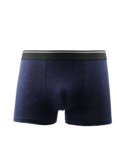 Men Breathable Underwear Boxer Brief