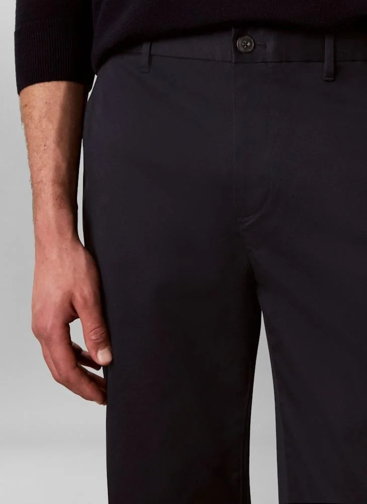 Calvin Klein  Tapered Trousers for Men | Best Price UAE