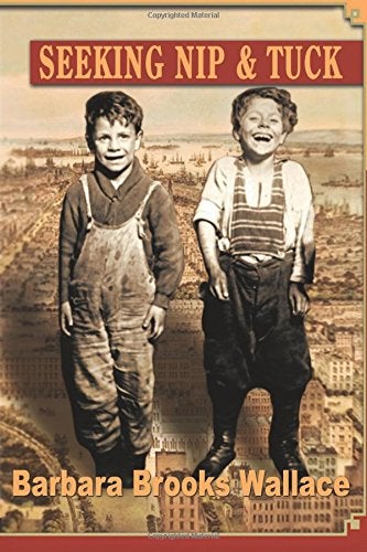 Seeking Nip And Tuck