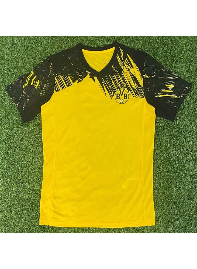 KUYING Fashionable Sports Football Top  - Image 1