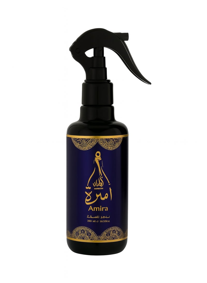 Grace Perfumes Amira Abaya Perfume For Women 300ML - Image 1