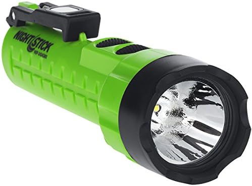 Nightstick NSP2424GMX MultiPurpose Flashlights GreenBlack - Image 2