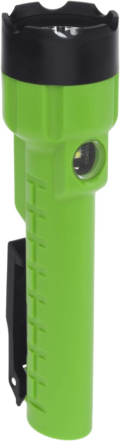Nightstick NSP2424GMX MultiPurpose Flashlights GreenBlack - Image 5