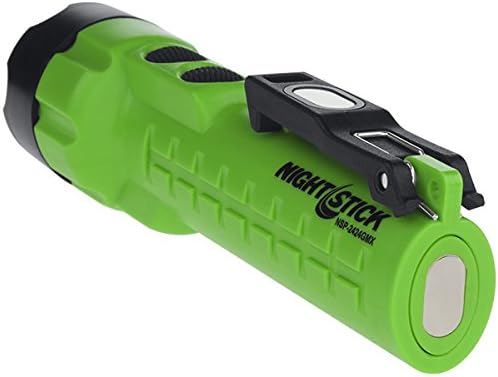 Nightstick NSP2424GMX MultiPurpose Flashlights GreenBlack - Image 3