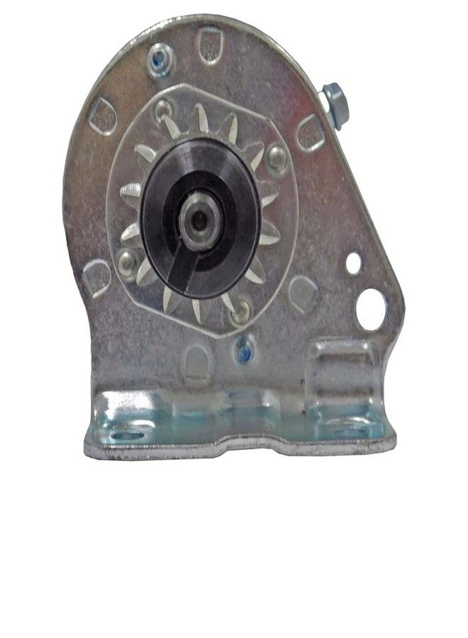 Parts Player New Starter Compatible With Briggs and Stratton Cub Cadet 14.5 16 16.5 17 17.5 18 18.5 HP Compatible with John Deere New Holland Toro 14 Tooth Gear 593934 693551 LG693551 BS693551 SE501848 SBS0047 - Image 2